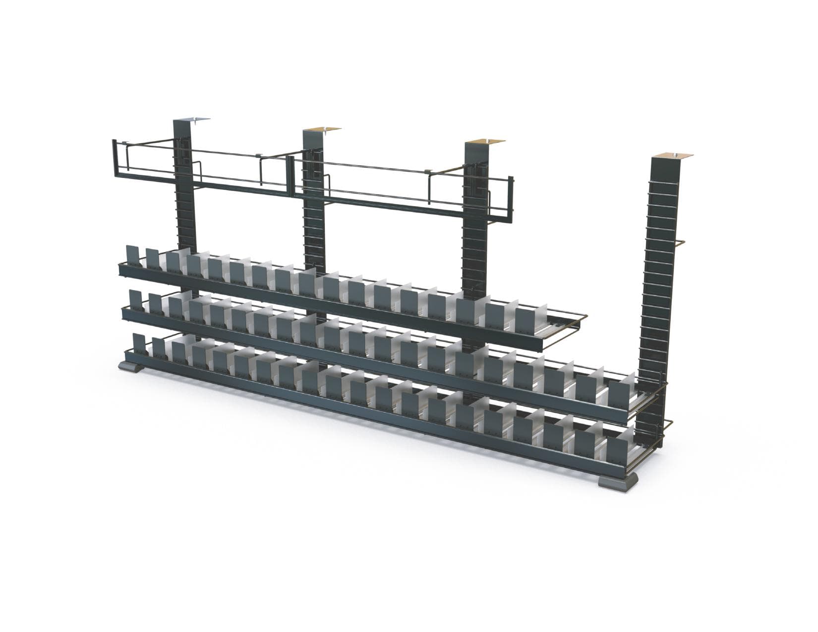 OTP Rack Hanging 60-Facing 1/Each