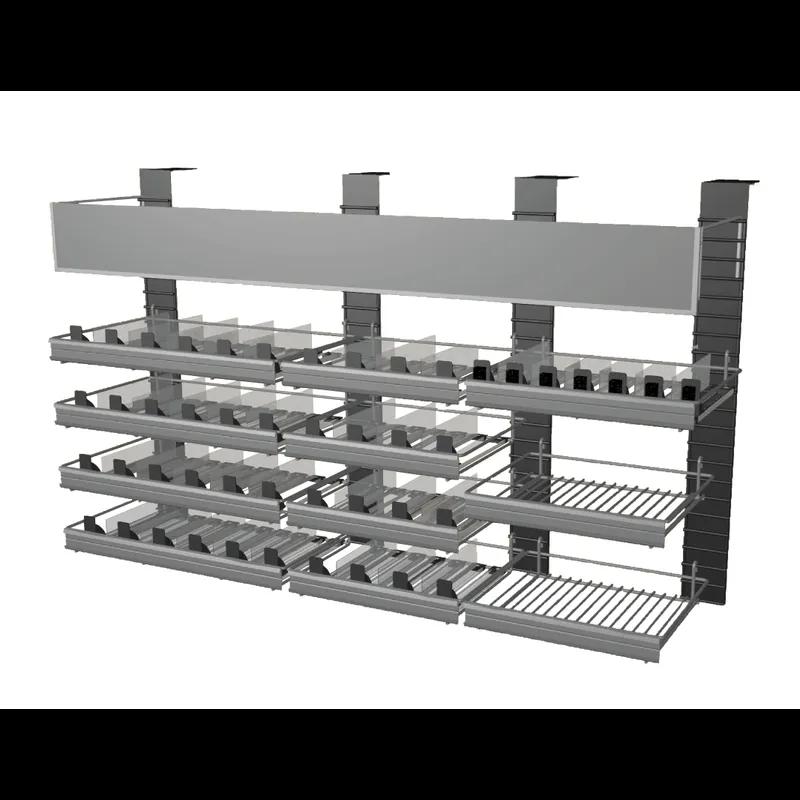 OTP Rack Hanging 60-Facing 1/Each