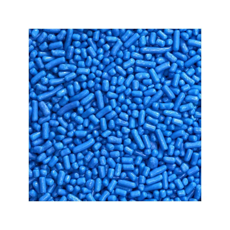 Sprinkles 6 LB Blue 1/Box