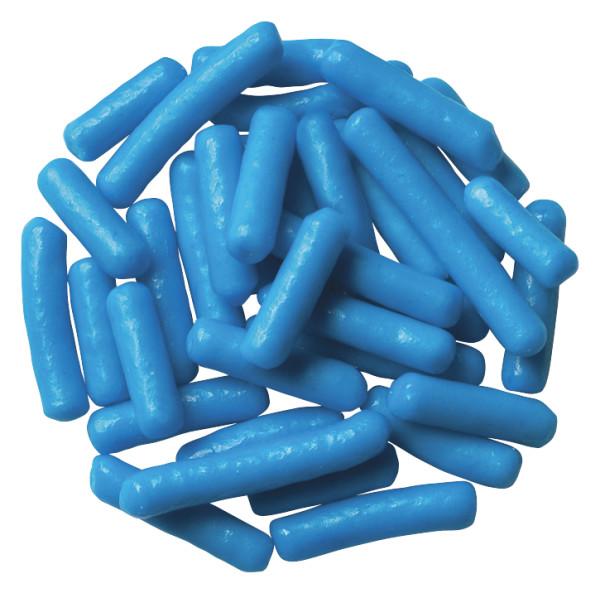 Sprinkles 6 LB Blue 1/Box