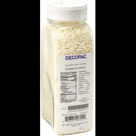 Sprinkles White 1/Each