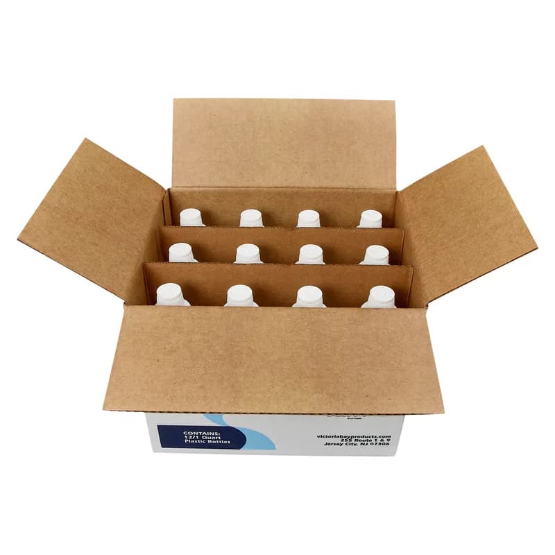 Victoria Bay 20% HCL Bowl Cleaner 32 FLOZ 12/Case