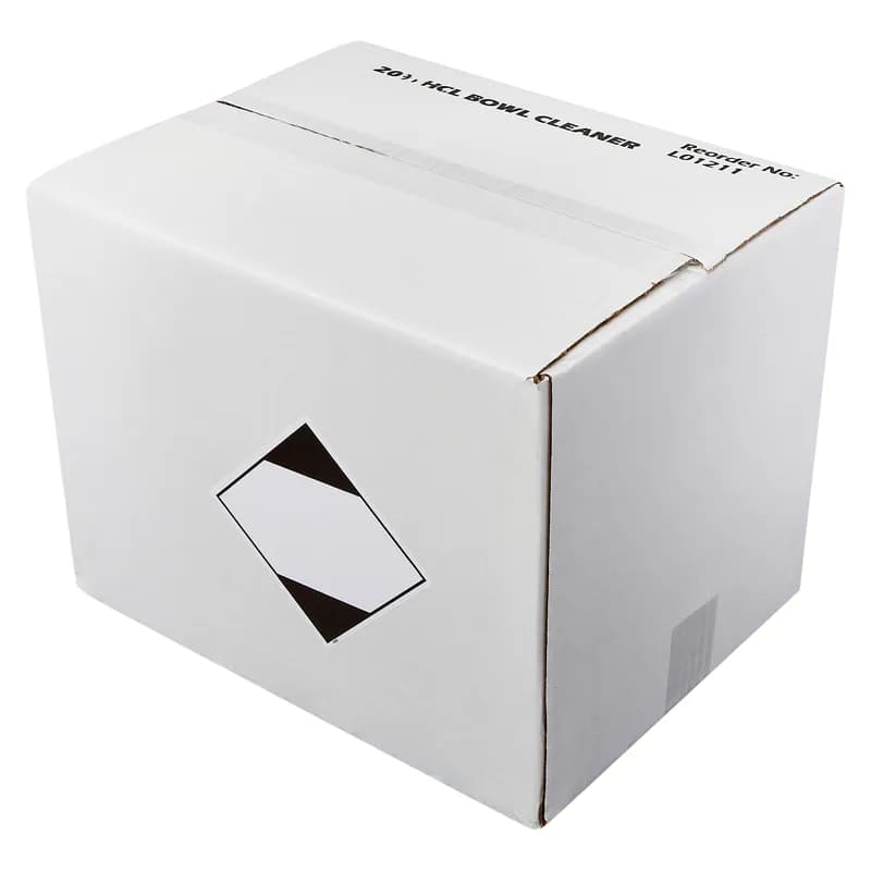 Victoria Bay 20% HCL Bowl Cleaner 32 FLOZ 12/Case