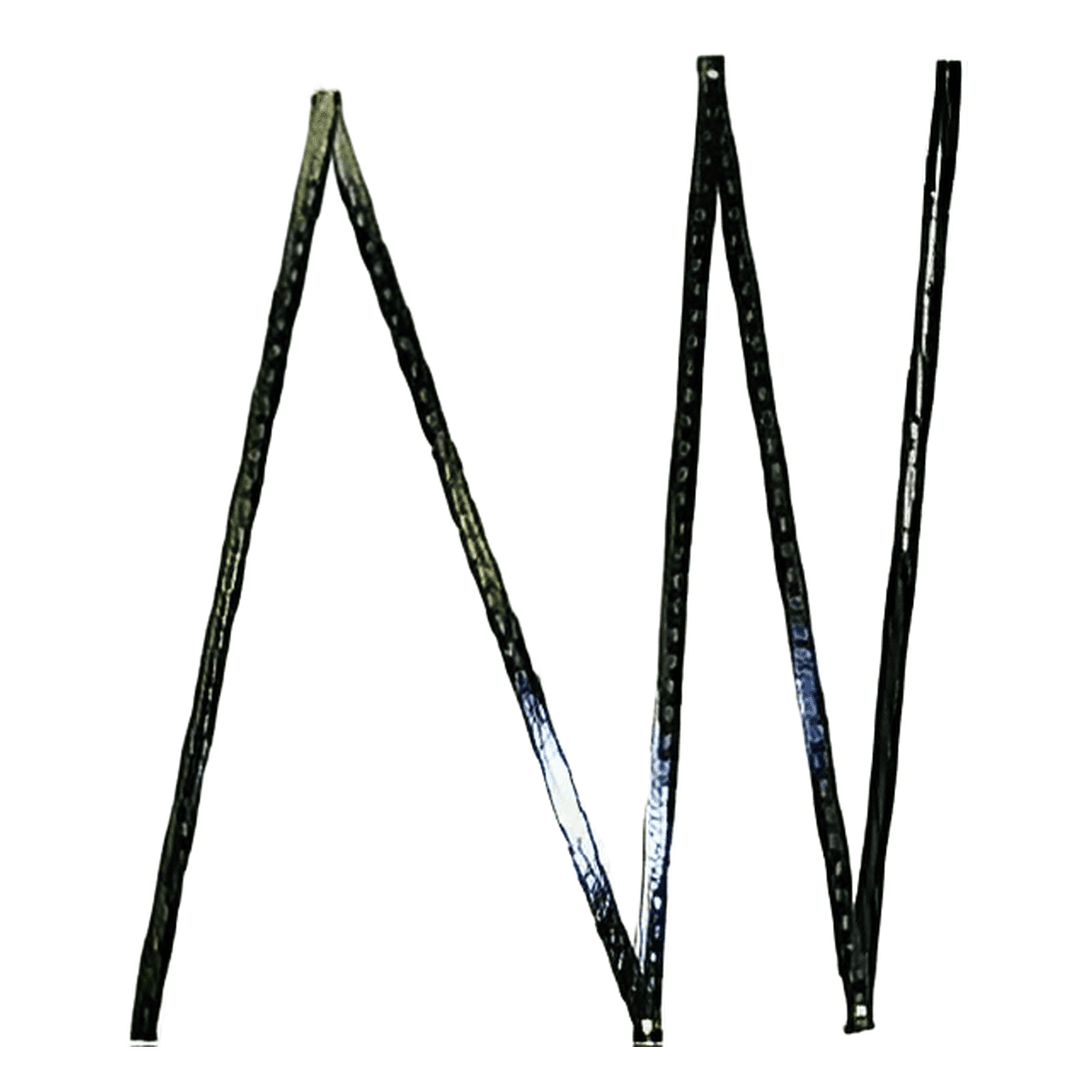 Tank Stick 144 IN Folding 1/Each