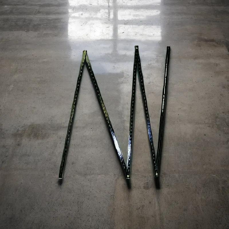 Tank Stick 144 IN Folding 1/Each