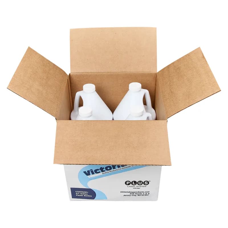 Victoria Bay Pink Hand Soap 1 GAL 4/Case