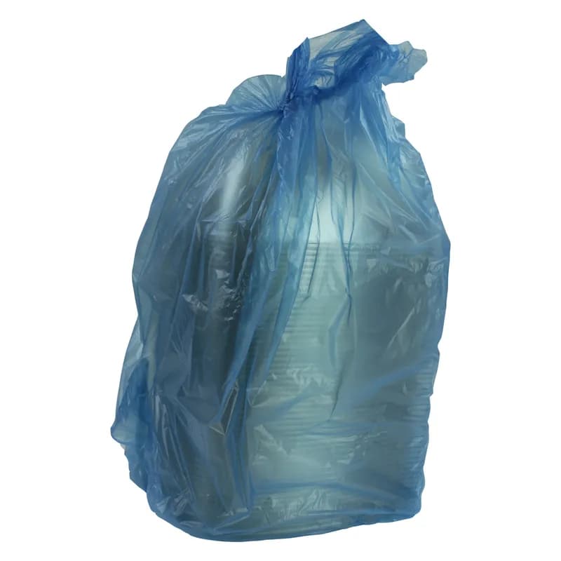 Bowl 160 OZ PET Clear Square 50/Case