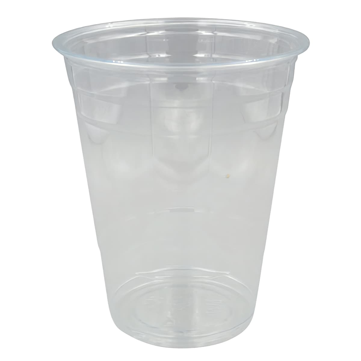 Victoria Bay 98 MM Series Cold Cup 16 OZ PET Clear 50 Count/Pack 20 Packs/Case 1000 Count/Case