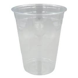 Victoria Bay 98 MM Series Cold Cup 16 OZ PET Clear 50 Count/Pack 20 Packs/Case 1000 Count/Case