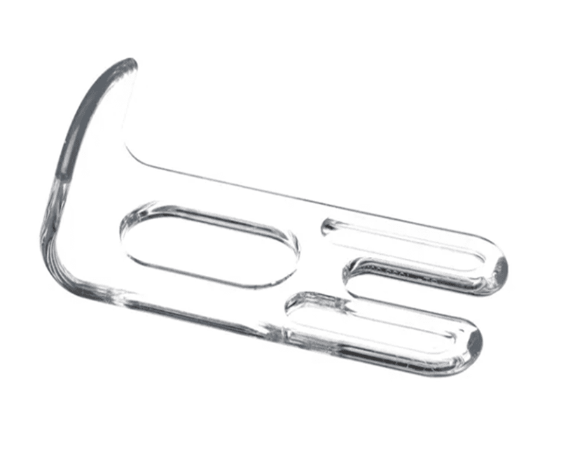 Coffee Machine Faucet Guard 1/Each