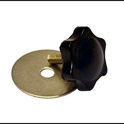 Faucet Guard With Knob & Washer 1/Each