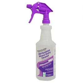 Victoria Bay Spray Bottle & Trigger Sprayer Plastic All Purpose 12/Case