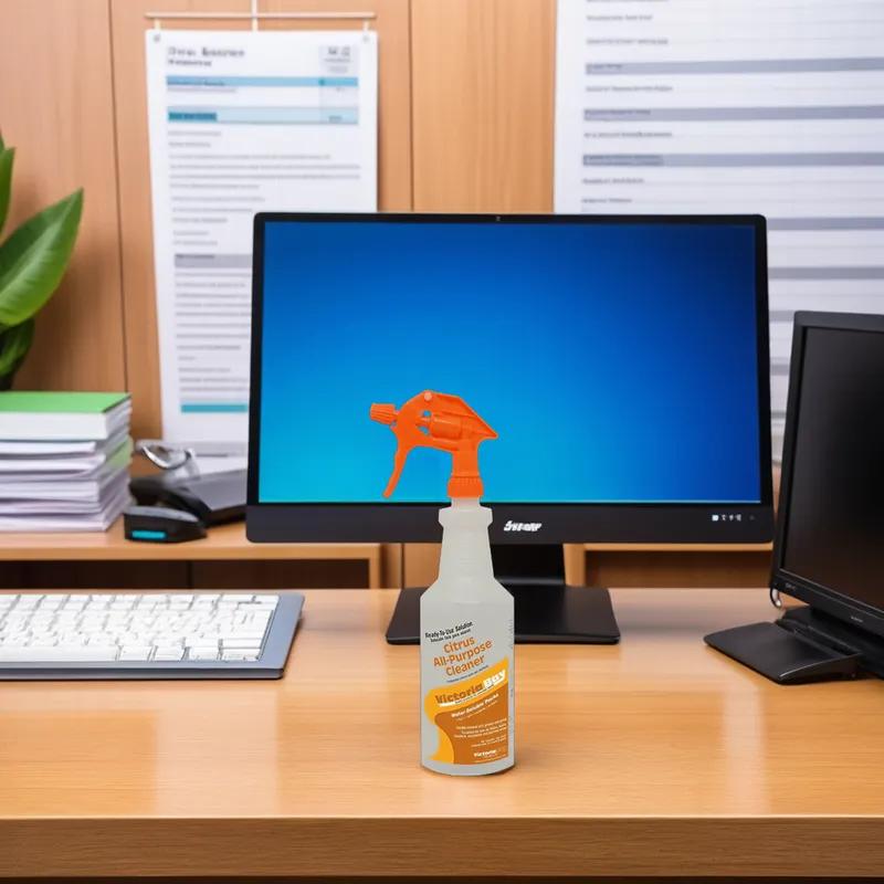 Victoria Bay All-Purpose Cleaner 12/Case