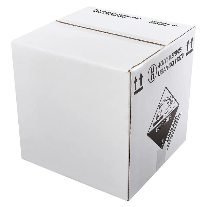 Victoria Bay Foaming Oven & Grill Cleaner 1 GAL 4/Case