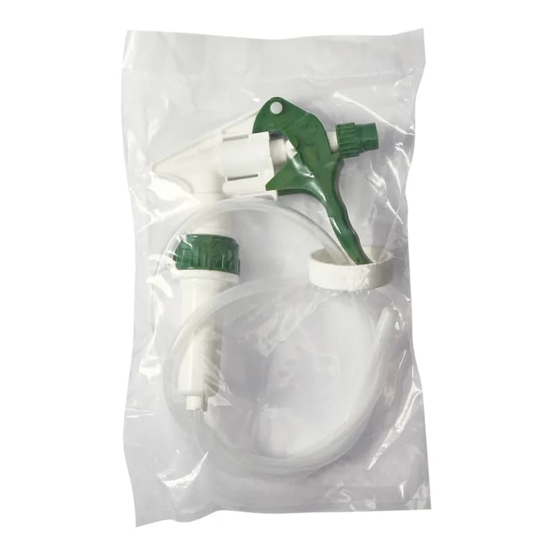 Victoria Bay Foaming Oven & Grill Cleaner 1 GAL 4/Case