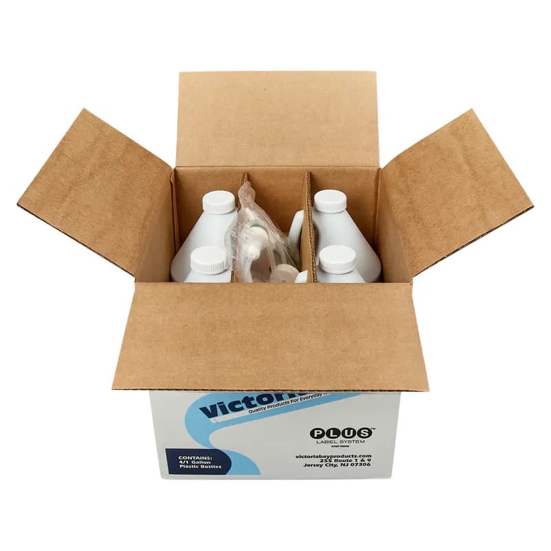 Victoria Bay Foaming Oven & Grill Cleaner 1 GAL 4/Case