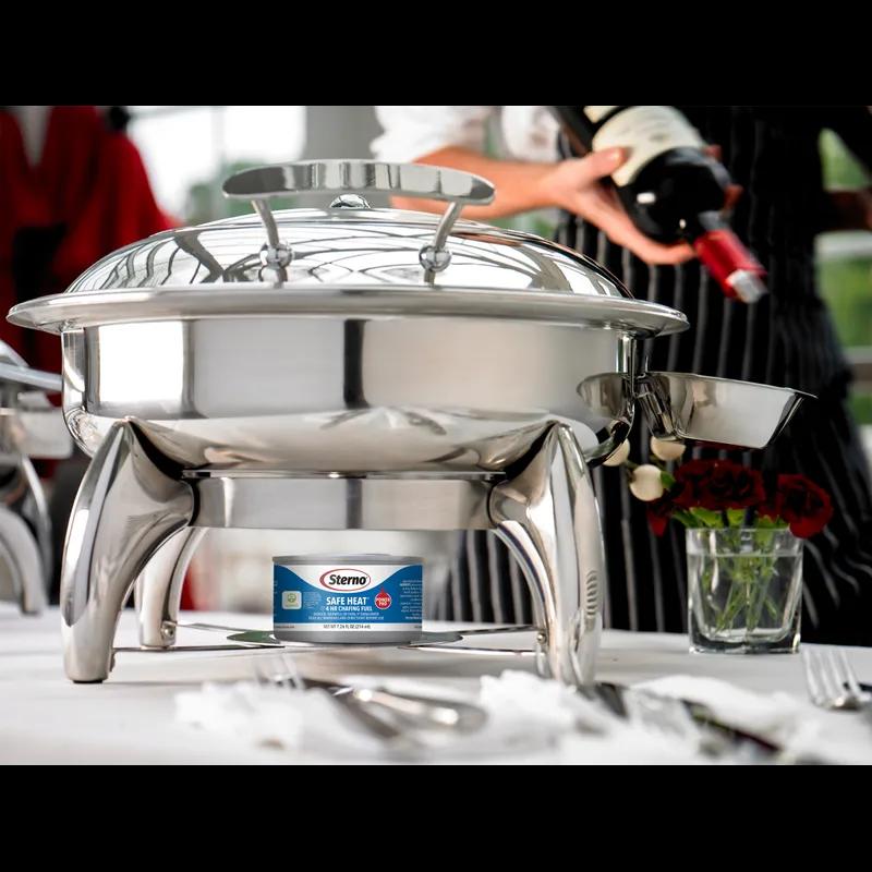 Safe Heat® PowerPad® Chafing Fuel 4-HR 24/Case