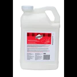 3M™ Scotchgard™ RESIL-2.5G Resilient Floor Protectant 2.5 GAL RTU 22% Solids Zinc-Free 2/Case