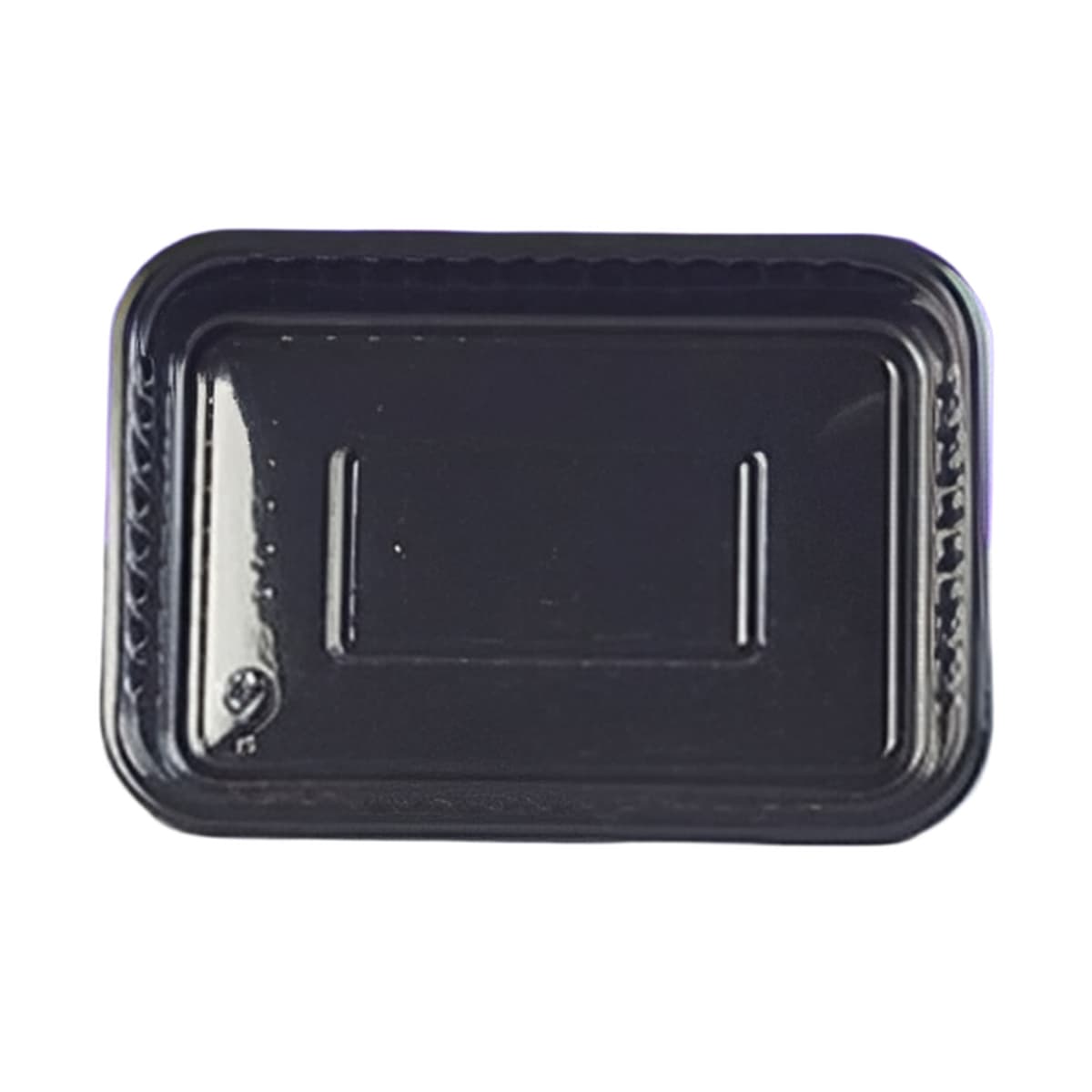 Take-Out Container Base CPET 250/Case