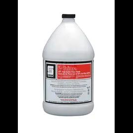 iShine® Floor Finish 1 GAL Alkaline RTU 25% High Solids 4/Case
