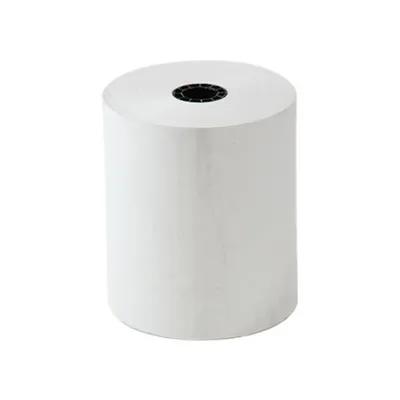 Register Tape Roll 3.15IN X220FT Paper White Thermal 50/Case