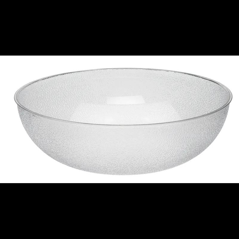 Camwear® Bowl 23 IN Pebble Round 4/Case