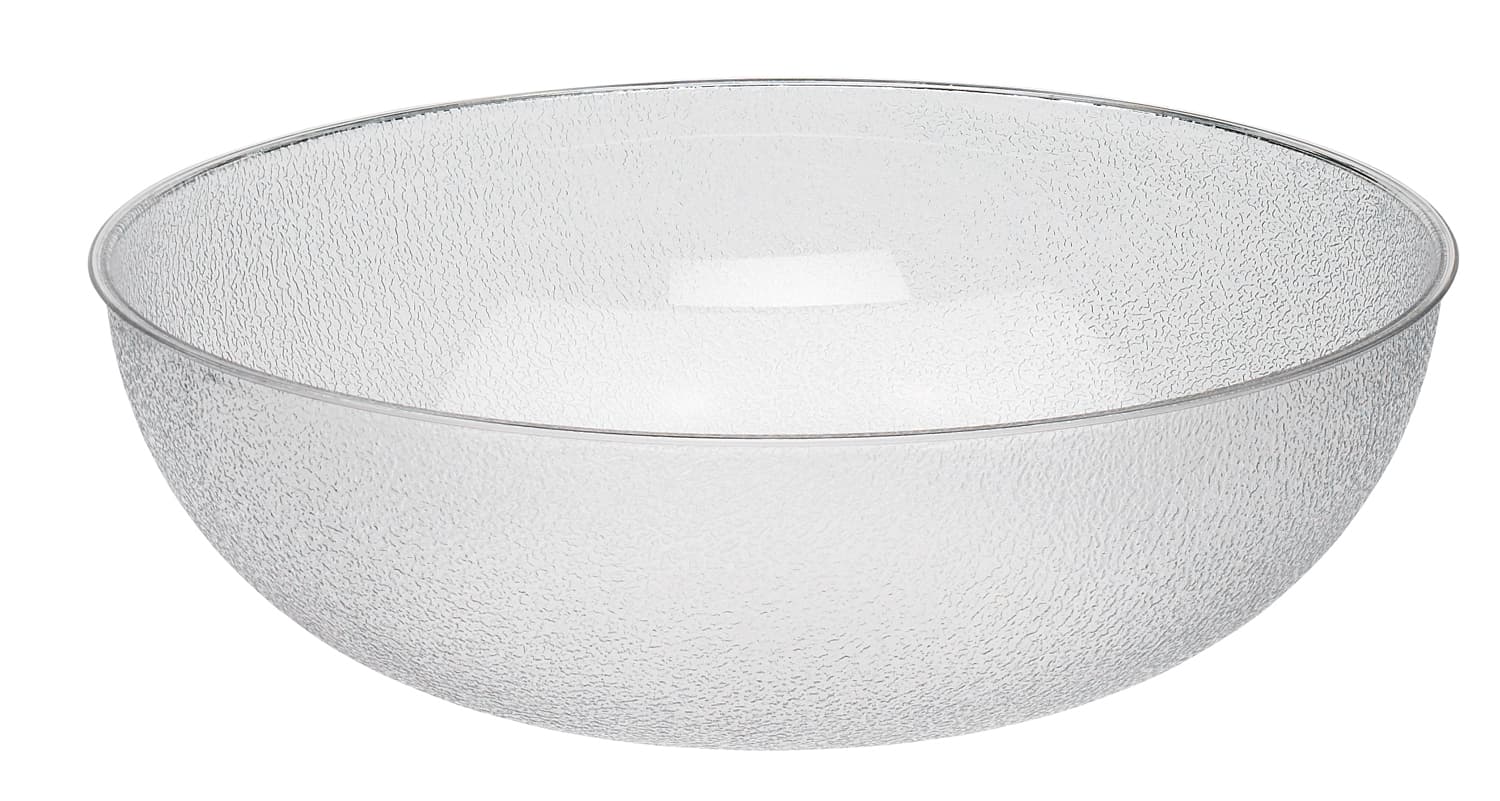 Camwear® Bowl 23 IN Pebble Round 4/Case