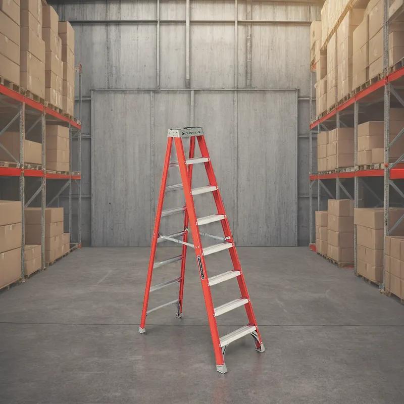 Step Ladder 1/Each