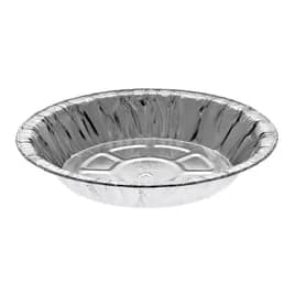 Pie Pan 9 OZ 5.3X0.9 IN Aluminum Silver 800/Case