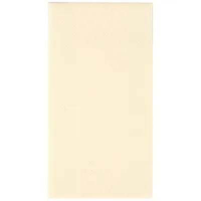 Linen-Like® Folded Guest Towel 11X17 IN Airlaid Paper White 1/6 Fold 500/Case