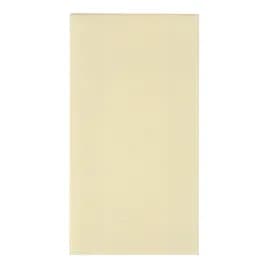 Linen-Like® Folded Guest Towel 11X17 IN Airlaid Paper White 1/6 Fold 500/Case