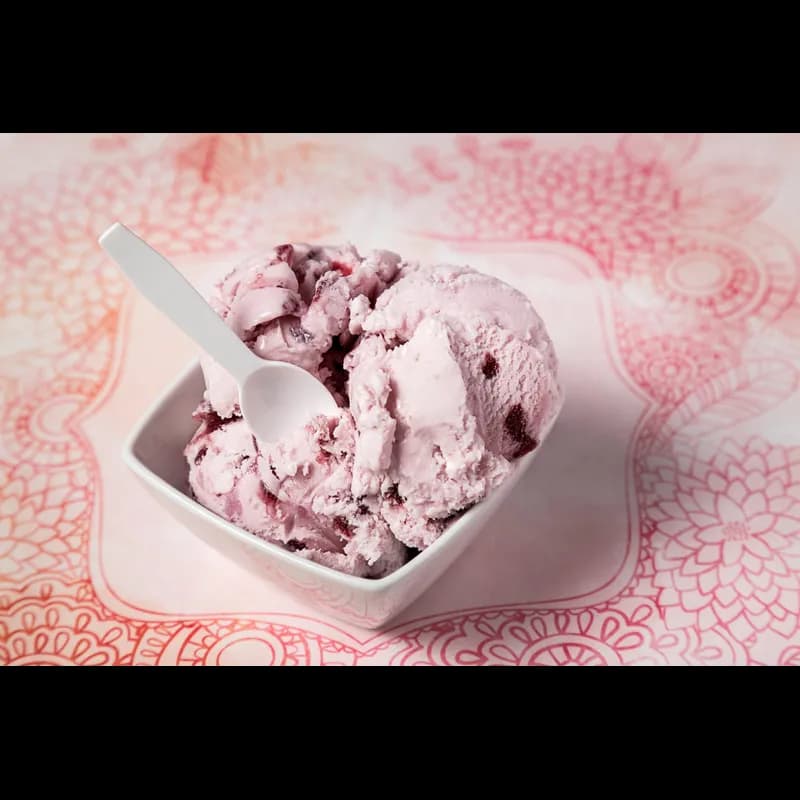 Tasting Spoon 3 IN PP White 3000 Count/Pack 1 Packs/Case 3000 Count/Case