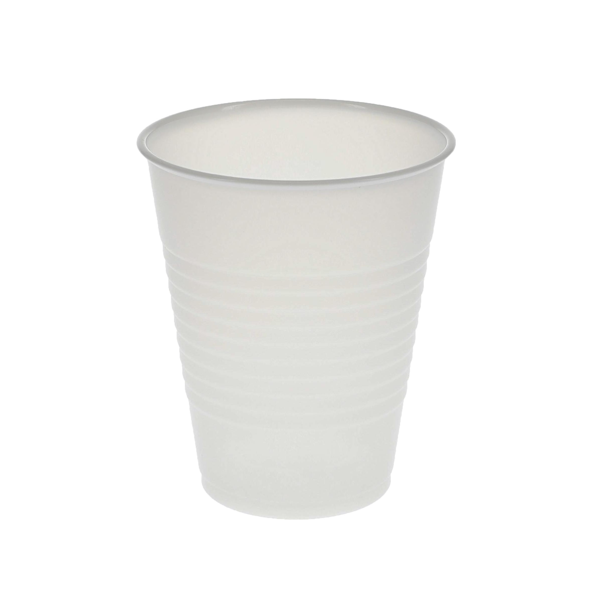 Cold Cup 12 OZ HIPS Translucent 855/Case