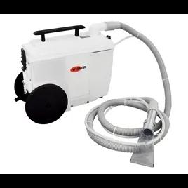 Viper Carpet Extractor White Portable 1/Each