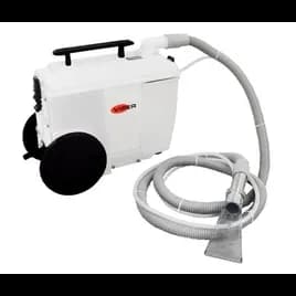 Viper Carpet Extractor White Portable 1/Each