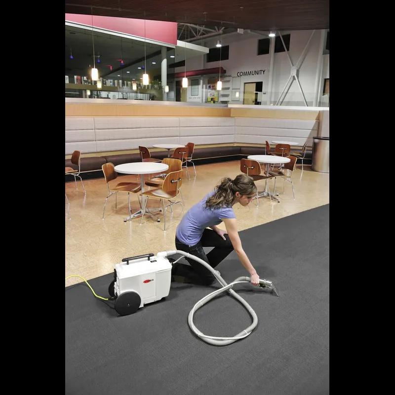 Viper Carpet Extractor White Portable 1/Each