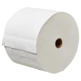 Scott® Professional Toilet Paper & Tissue Roll 4X3.7 IN 2PLY White Core Standard (SRB) 1100 Sheets/Roll 36 Rolls/Case