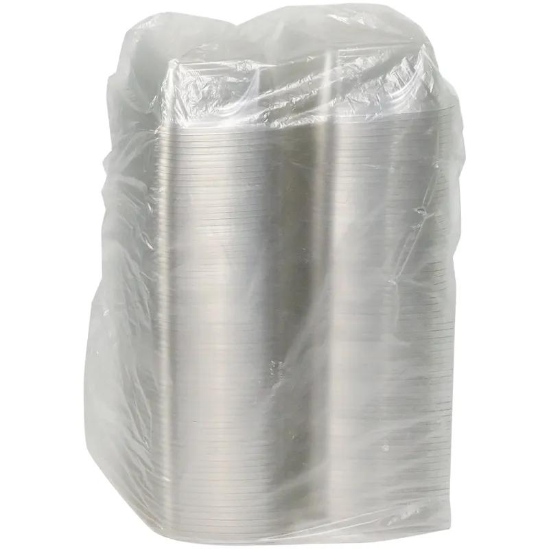 Bowl 16 OZ RPET Clear Square 504/Case