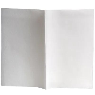 Preference® Toilet Paper & Tissue Roll 5X4 IN 2PLY White 1/2 Fold 400 Sheets/Roll 60 Rolls/Case 24000 Sheets/Case