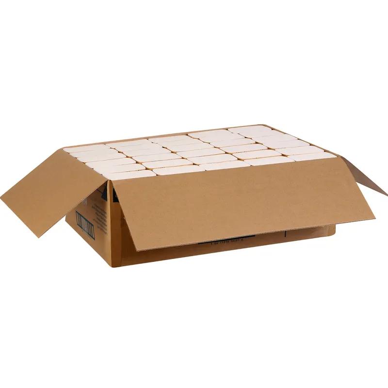 Preference® Toilet Paper & Tissue Roll 5X4 IN 2PLY White 1/2 Fold 400 Sheets/Roll 60 Rolls/Case 24000 Sheets/Case