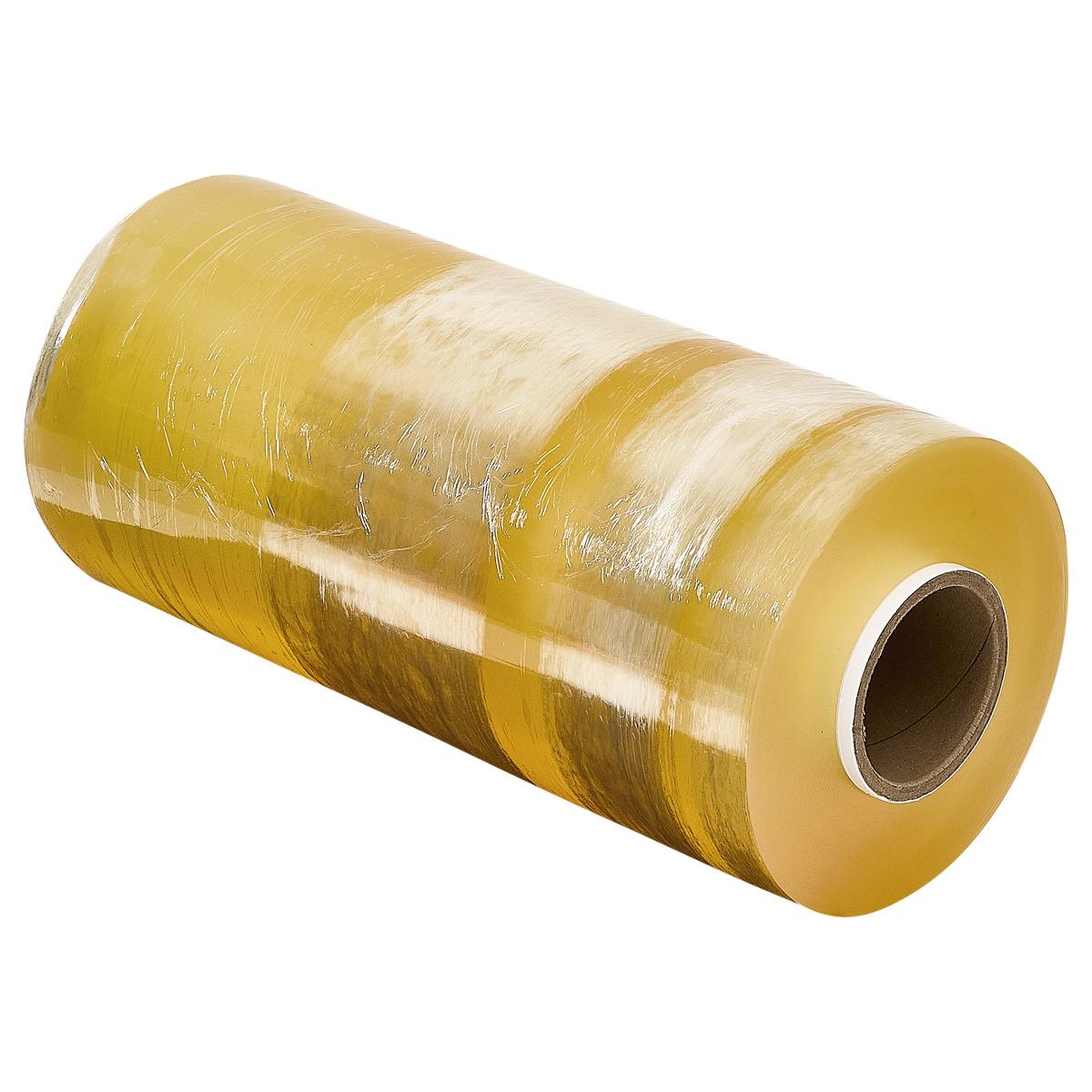 Digi Cling Film Roll 16IN X4500FT Plastic Clear 1/Roll