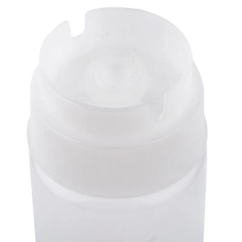 Bottle LDPE Squeeze 6/Case