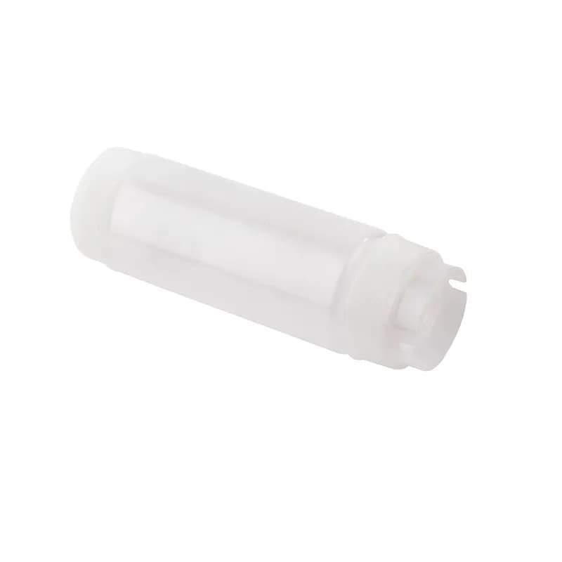 Bottle LDPE Squeeze 6/Case