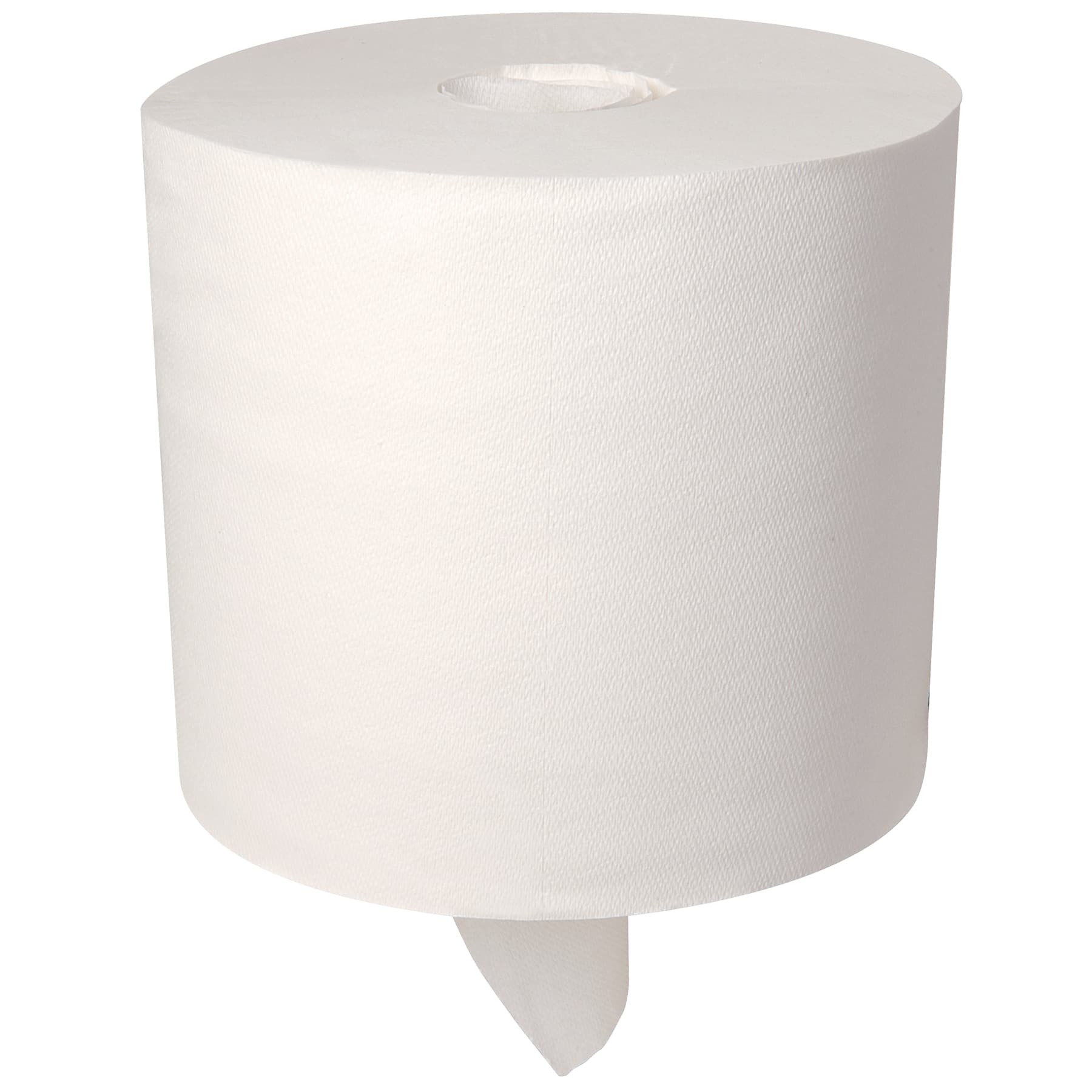 Sofpull® Roll Paper Towel 15X7.8 IN 1PLY White Centerpull 567 Sheets/Roll 4 Rolls/Case 2268 Sheets/Case