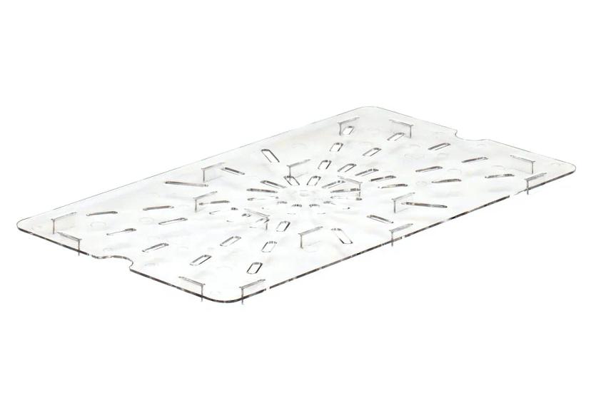 Drain Insert 1/9 Size 6/Case