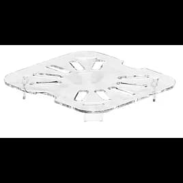 Camwear® Drain Insert 1/6 Size 6/Case