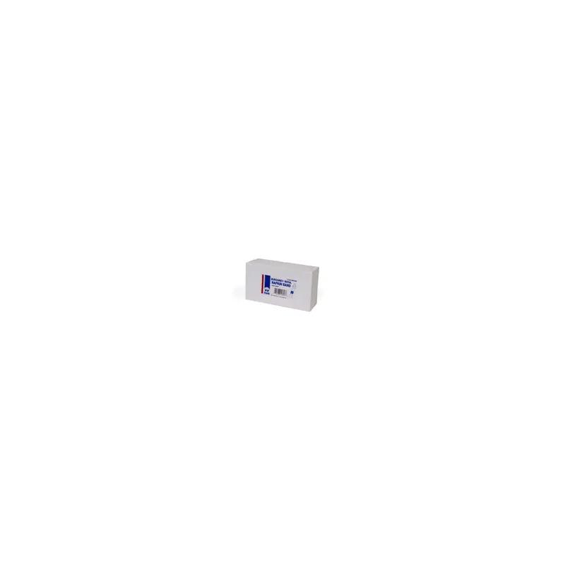 Napkin Bands Burgundy 2500 Count/Pack 8 Packs/Case 20000 Count/Case
