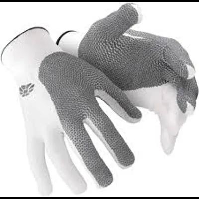 Gloves Medium (MED) 3-Finger Protection 1/Each