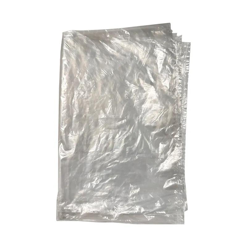 Victoria Bay Can Liner 24X16X32 IN Plastic 0.9MIL 250/Case