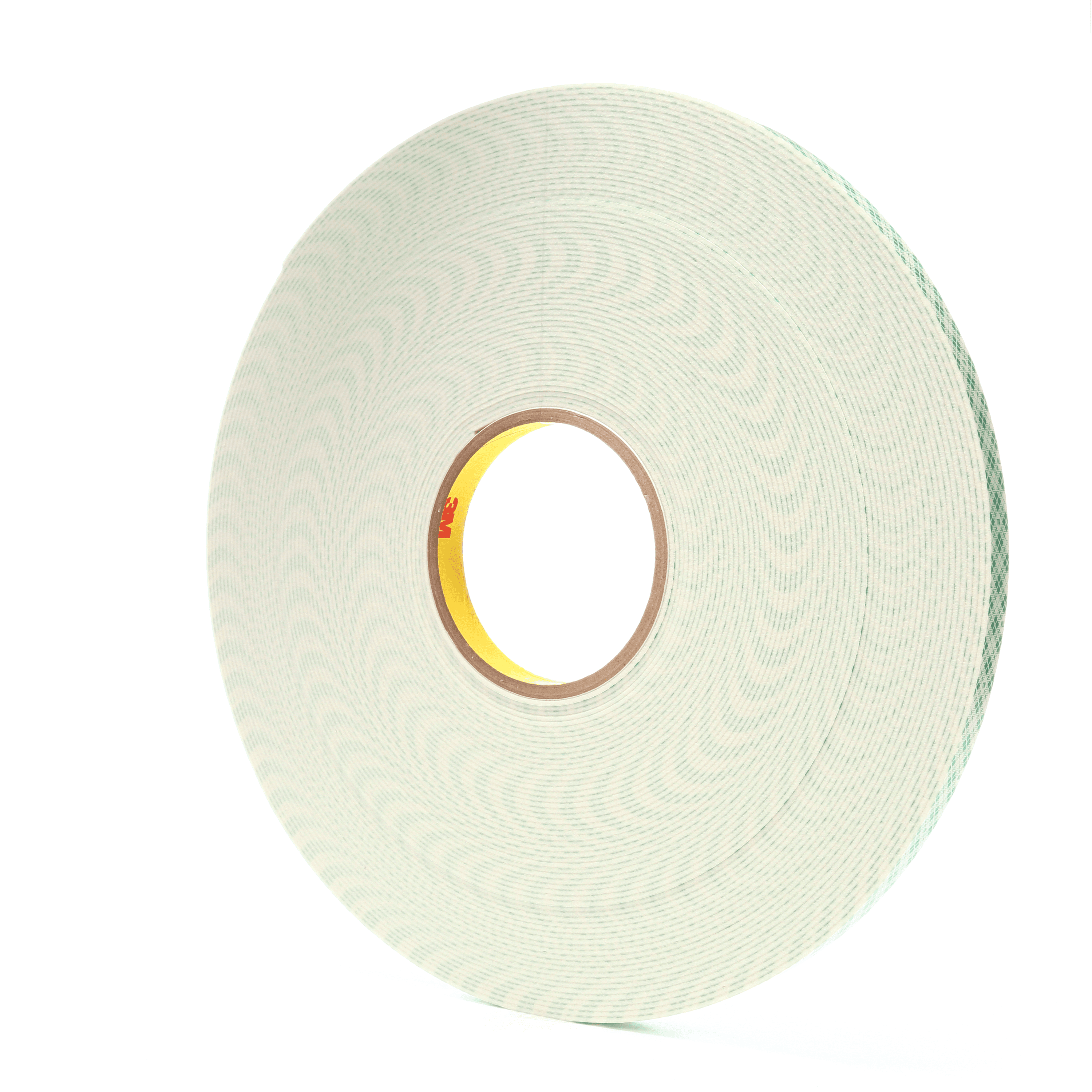 3M™ 4026 Tape 0.5IN X36YD Natural Urethane 1/Roll